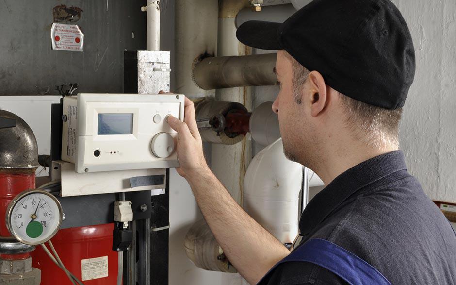 contrat d'entretien chauffage Noisy-le-Grand